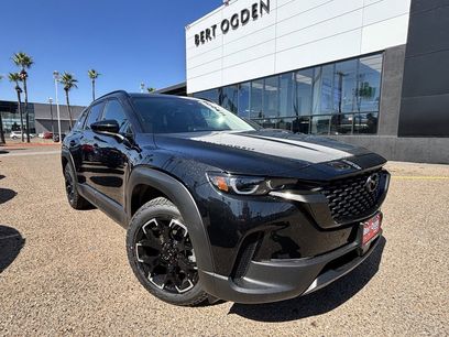 New 2026 MAZDA CX-50 Meridian Edition