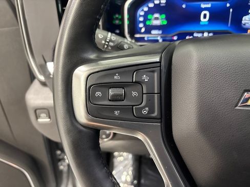 Used 2024 Chevrolet Silverado 1500 LT AWD/4WD image 13