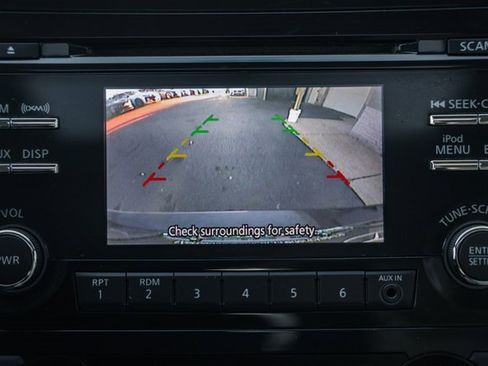 Used 2013 Nissan Altima 2.5 SV w/ 2.5SV Convenience Pkg image 40