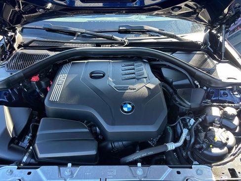 Used 2023 BMW 330i xDrive Sedan w/ Premium Package image 36