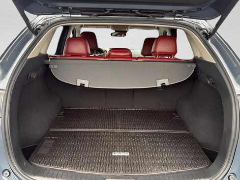 Used 2025 MAZDA CX-5 Carbon Edition image 24