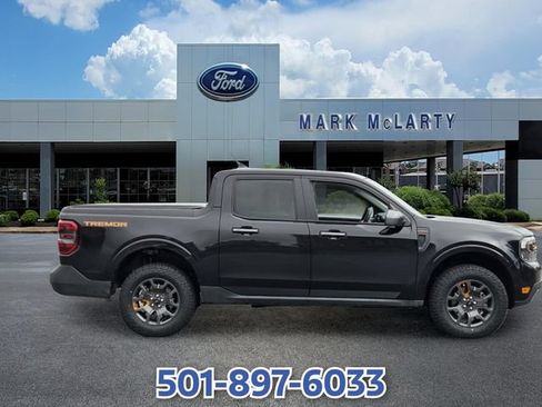 Certified 2023 Ford Maverick Tremor AWD/4WD image 6