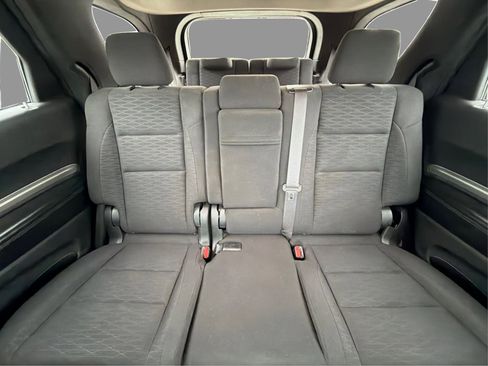 Used 2020 Dodge Durango SXT AWD/4WD image 41