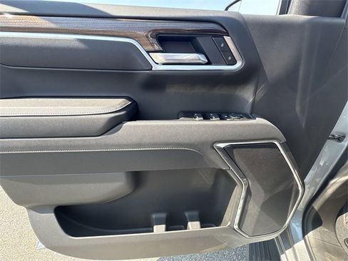 New 2026 Chevrolet Silverado 1500 RST image 23