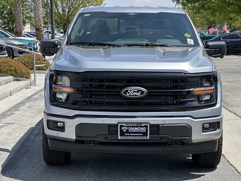 New 2026 Ford F150 XLT image 12