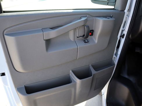 New 2025 Chevrolet Express 2500 w/ Driver Convenience Package image 11