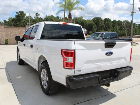 Used 2020 Ford F150 XL w/ Equipment Group 101A Mid image 24