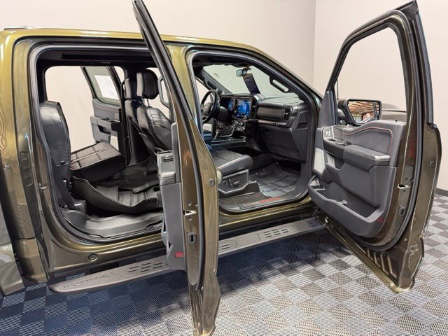 Used 2024 Ford F150 Raptor AWD/4WD image 23