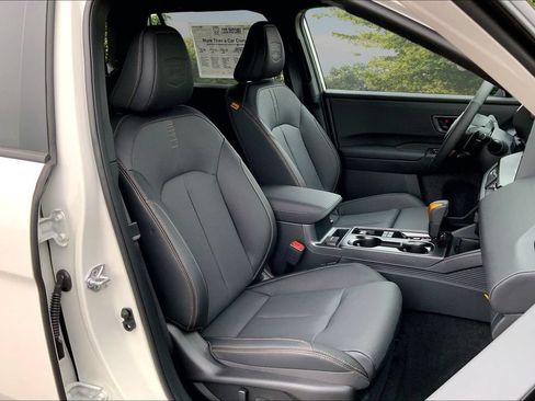 New 2026 Subaru Outback Wilderness AWD/4WD image 10