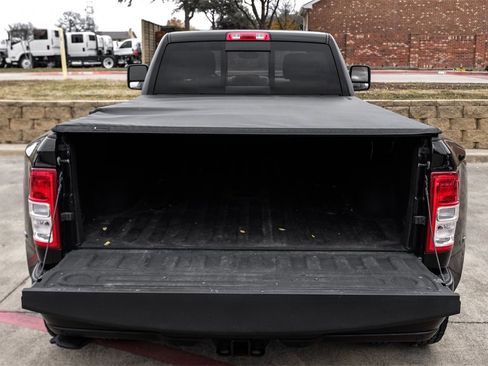 Used 2023 RAM 3500 Tradesman image 54