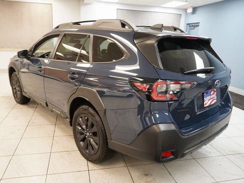 Used 2024 Subaru Outback Onyx Edition image 12