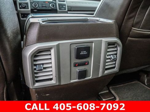 Used 2017 Ford F250 King Ranch w/ King Ranch Ultimate Package image 28