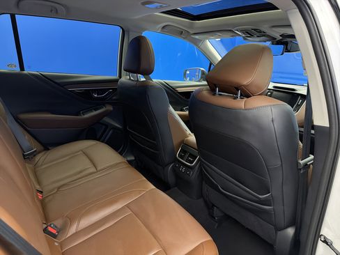 Certified 2025 Subaru Outback Touring XT w/ Popular Package #2 image 26