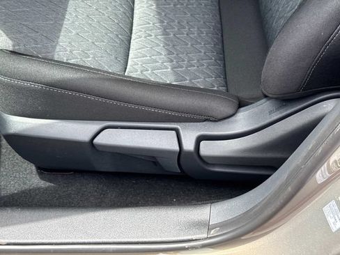 New 2026 Nissan Sentra SV w/ SV Convenience Package FWD image 23