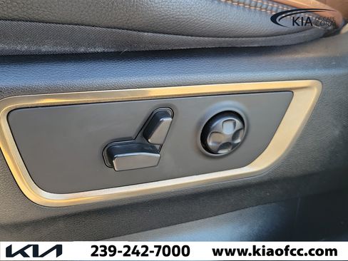 Used 2022 RAM 1500 Limited AWD/4WD image 22