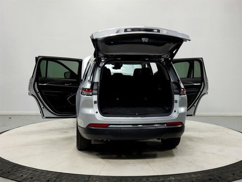 Used 2021 Jeep Grand Cherokee L Limited w/ Trailer Tow Group (B) image 14