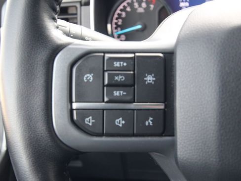 Used 2022 Ford F150 XLT w/ Equipment Group 302A High image 21