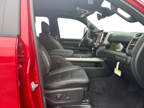 New 2026 RAM 1500 Rebel w/ Rebel Level 2 Equipment Group AWD/4WD image 15