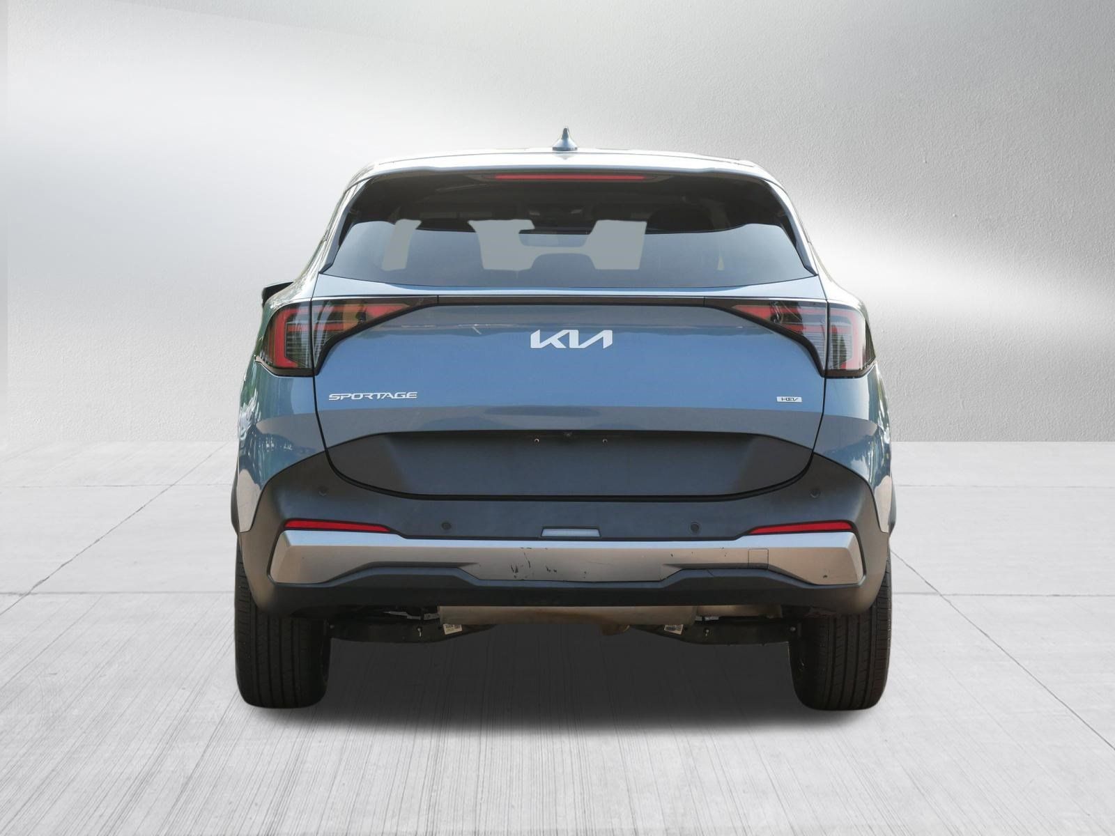 Certified 2026 Kia Sportage S AWD/4WD image 6