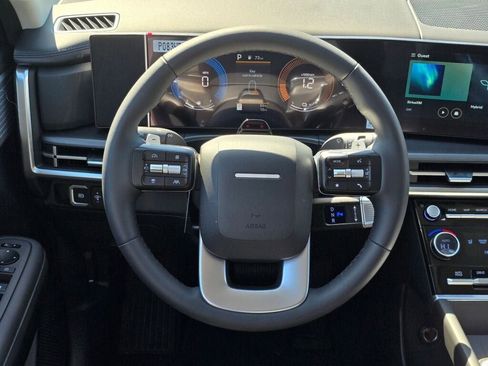 New 2026 Hyundai Santa Fe SEL AWD/4WD image 13