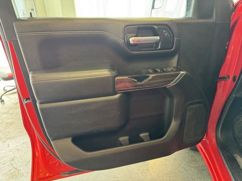 Used 2020 Chevrolet Silverado 1500 LT w/ Remote Start Package image 19