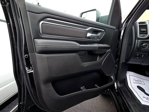 New 2026 RAM 1500 Big Horn image 13