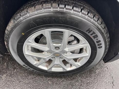 Used 2024 Chevrolet Equinox LT image 31