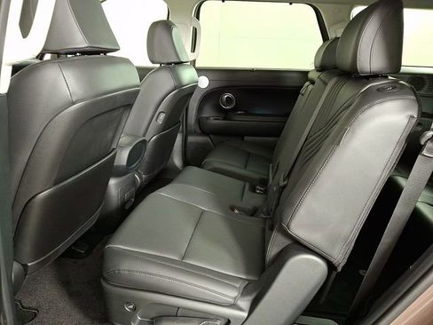 New 2026 Hyundai Palisade SEL Premium image 8