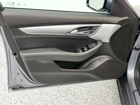 Used 2022 Cadillac CT5 Premium Luxury image 11