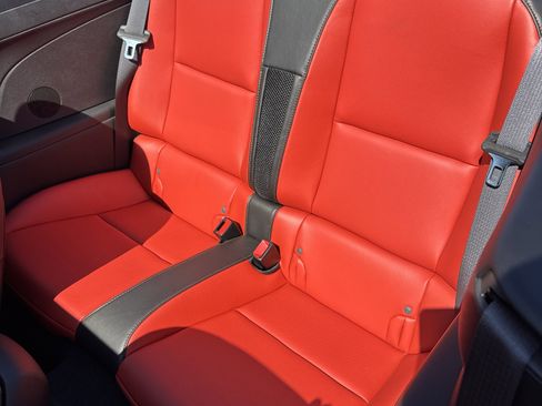 Used 2011 Chevrolet Camaro SS w/ RS Package image 26