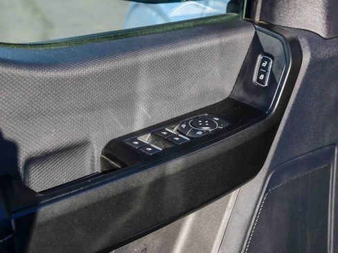 Used 2025 Ford F150 STX w/ Equipment Group 200A image 21