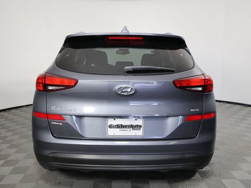 Used 2019 Hyundai Tucson Value AWD/4WD image 3