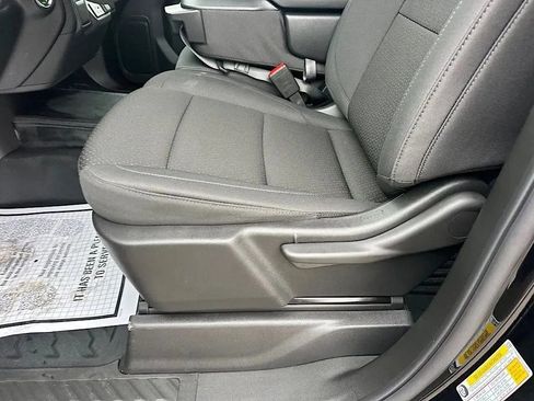 New 2026 GMC Sierra 1500 Pro w/ Pro Value Package image 14