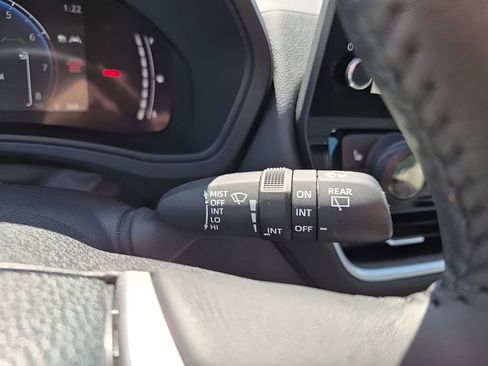 Used 2024 Toyota Grand Highlander XLE image 35