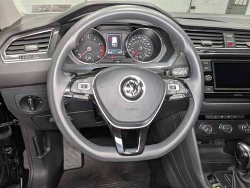 Used 2018 Volkswagen Tiguan S w/ 3rd Row Seat Package image 35