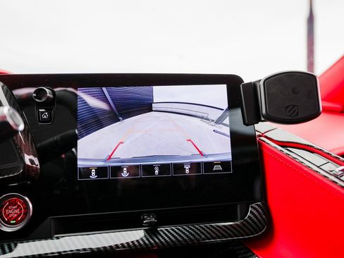 Used 2023 Chevrolet Corvette Stingray Premium Conv w/ Z51 Performance Package image 18