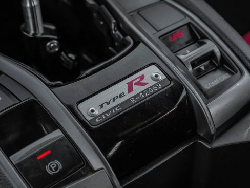 Used 2021 Honda Civic Type R image 27