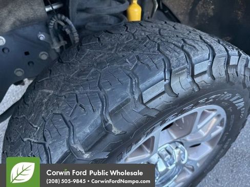 Used 2020 Ford F350 King Ranch w/ King Ranch Ultimate Package image 10