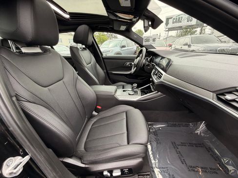 Used 2021 BMW M340i xDrive w/ Premium Package AWD/4WD image 30