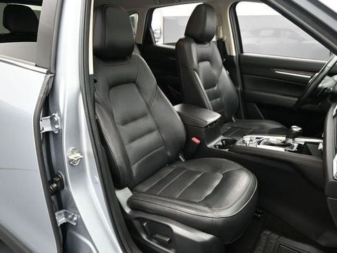 Used 2020 MAZDA CX-5 Grand Touring AWD/4WD image 28