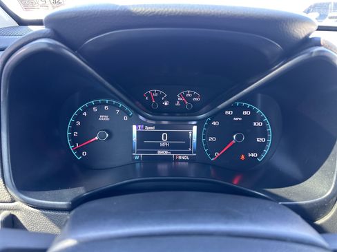 Used 2018 Chevrolet Colorado ZR2 w/ ZR2 Dusk Special Edition image 20