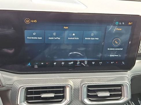 Used 2025 Ford Mustang GT Premium w/ GT Performance Package RWD image 47