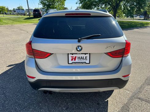 Used 2015 BMW X1 xDrive28i AWD/4WD image 8