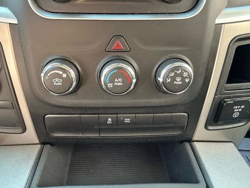 Used 2013 RAM 1500 Express AWD/4WD image 22