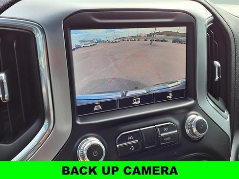 Used 2021 GMC Sierra 1500 SLT AWD/4WD image 8