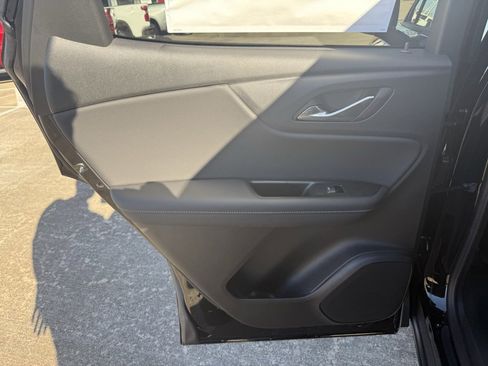 New 2026 Chevrolet Blazer LT image 28