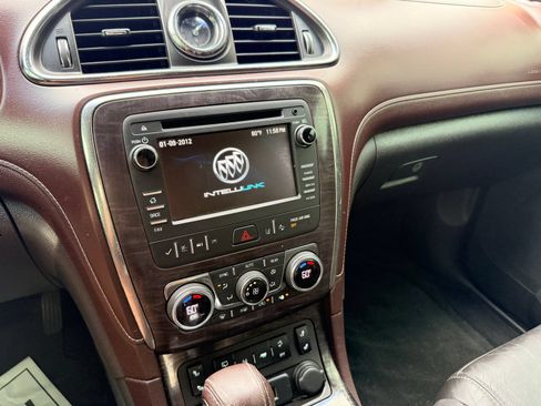 Used 2015 Buick Enclave Leather w/ Trailering Package FWD image 18