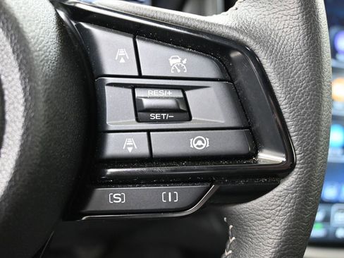 Certified 2025 Subaru Forester Premium AWD/4WD image 28