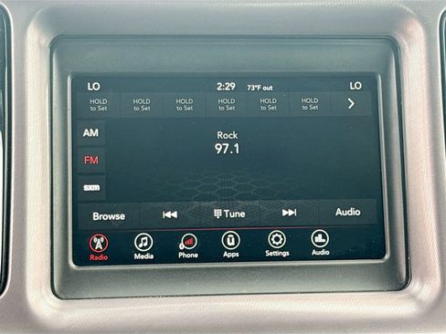 Used 2023 Dodge Challenger GT w/ Blacktop Package image 14