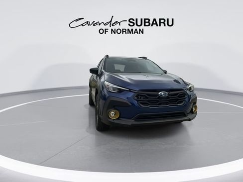 New 2026 Subaru Crosstrek 2.5i Sport AWD/4WD image 3